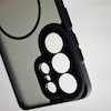 کاور Galaxy S26 Ultra دارک کانسپت سامسونگ گلگسی s 26 اولترا