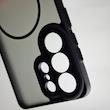 کاور Galaxy S26 Ultra دارک کانسپت سامسونگ گلگسی s 26 اولترا