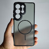 کاور Galaxy S26 Ultra دارک کانسپت سامسونگ گلگسی s 26 اولترا