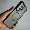 کاور Galaxy S26 Ultra دارک کانسپت سامسونگ گلگسی s 26 اولترا