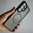 کاور Galaxy S26 Ultra دارک کانسپت سامسونگ گلگسی s 26 اولترا