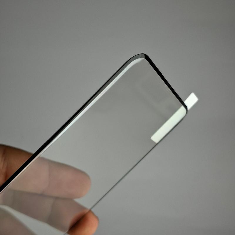 گلس Redmi Note 15 Pro 4G محافظ صفحه نمایش میتوبل اورجینال خمیده ایج شیائومی ردمی نوت ۱۵ پرو