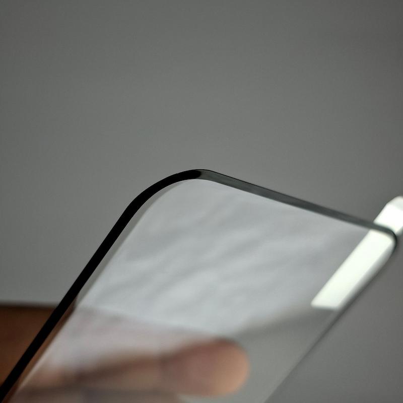 گلس Redmi Note 15 Pro Plus محافظ صفحه نمایش میتوبل اورجینال خمیده ایج شیائومی ردمی نوت ۱۵ پرو پلاس
