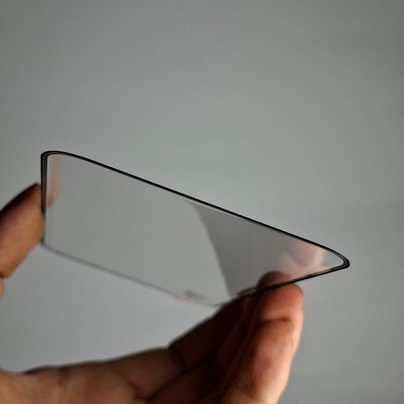 گلس Redmi Note 15 Pro Plus محافظ صفحه نمایش میتوبل اورجینال خمیده ایج شیائومی ردمی نوت ۱۵ پرو پلاس
