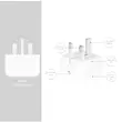 آداپتور شارژر اپل ۲۰ وات اورجینال Adapter 20W apple B/A NFC
