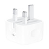 آداپتور شارژر اپل ۲۰ وات اورجینال Adapter 20W apple B/A NFC