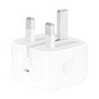 آداپتور شارژر اپل ۲۰ وات اورجینال Adapter 20W apple B/A NFC
