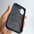 کاور سیلیکونی IPhone 17 مگسیف قوی اپل آیفون ۱۷ اورجینال پاک کنی