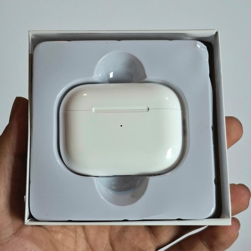 ایرپاد اپل Airpod Pro 2 نسخه اقتصادی
