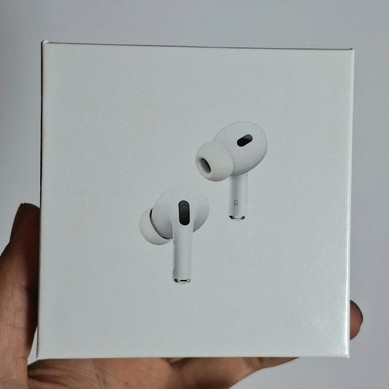 ایرپاد اپل Airpod Pro 2 نسخه اقتصادی