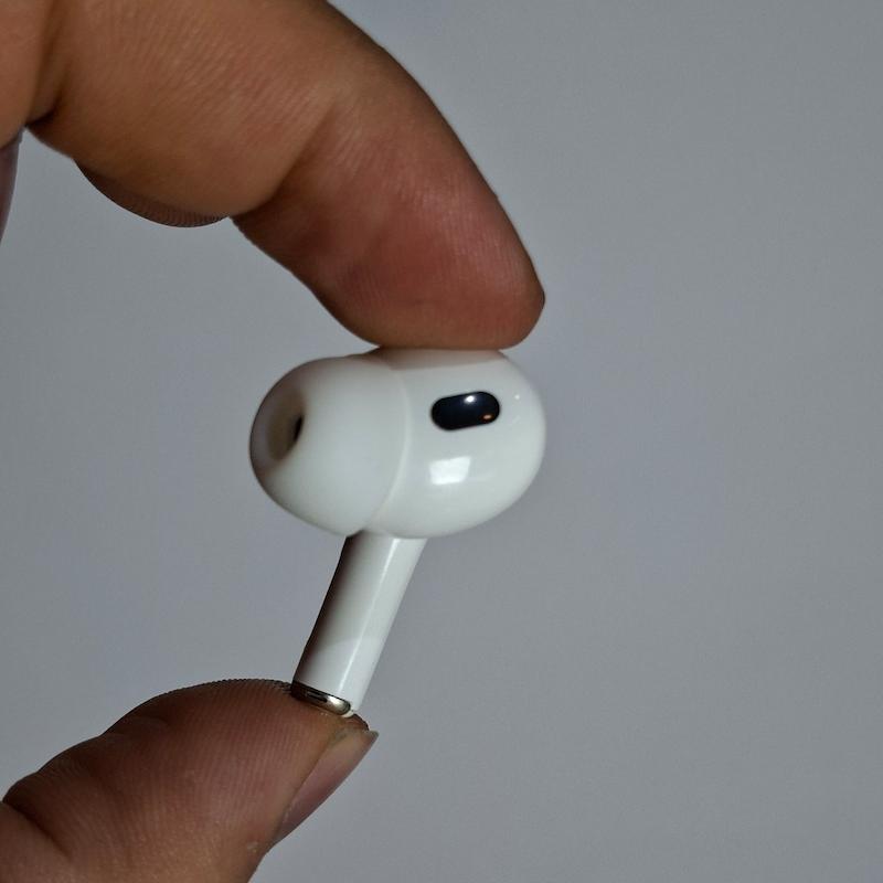 ایرپاد اپل Airpod Pro 2 نسخه اقتصادی