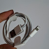 کابل شارژ اپل لایتنینگ Lightning - USB-A یک متری