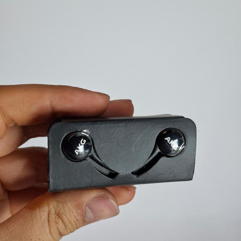 هندزفری سامسونگ AKG Type-C  اصل