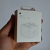 آداپتور شارژر اپل ۲۰ وات اورجینال Adapter 20W apple B/A NFC