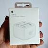 آداپتور شارژر اپل ۲۰ وات اورجینال Adapter 20W apple B/A NFC