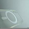 کاور IPhone X / XS شفاف مگسیف ساپورت اپل آیفون x و xs