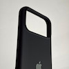 کاور IPhone 18 Pro / IPhone 17 Pro سیلیکونی اورجینال پاک کنی اپل آیفون ۱۷ پرو و آیفون ۱۸ پرو