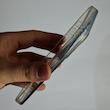 کاور IPhone 16 Pro متالیک هولوگرامی مگسیف ساپورت اپل آیفون ۱۶ پرو