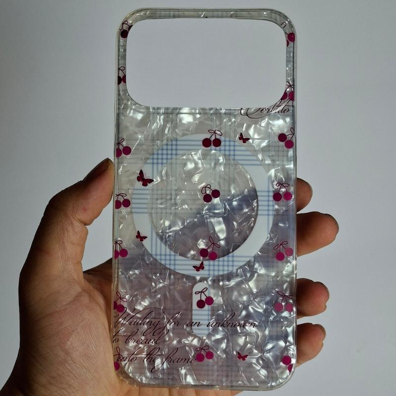 کاور IPhone 17 Pro Max گیلاس اپل آیفون ۱۷ پرو مکس