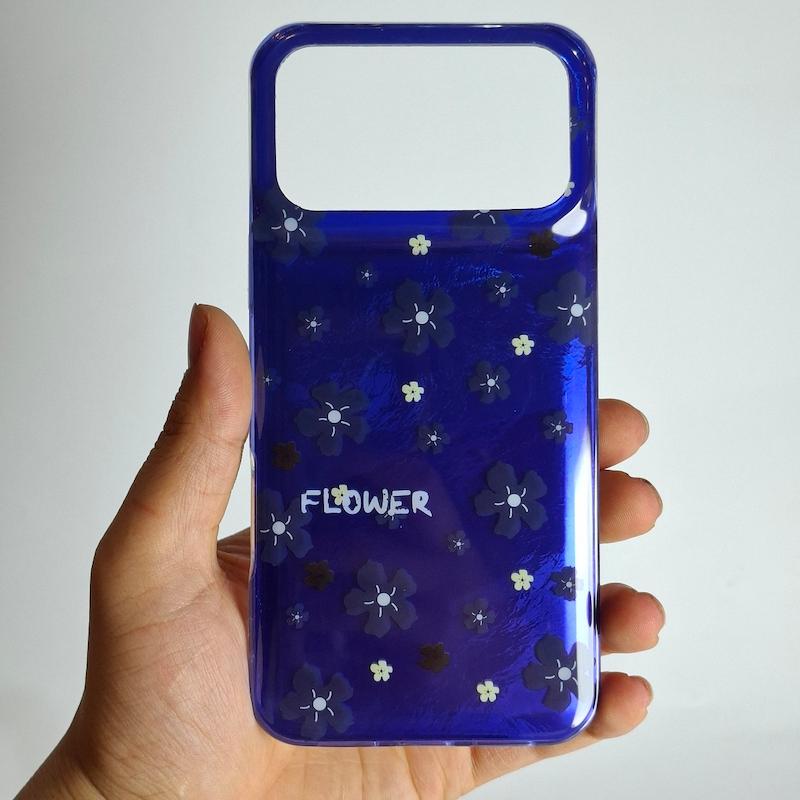 کاور IPhone 17 Pro Max شکوفه IMD آیفون ۱۷ پرومکس