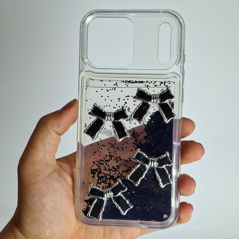 کاور IPhone 17 Pro Max آکواریومی فانتزی اپل آیفون ۱۷ پرومکس