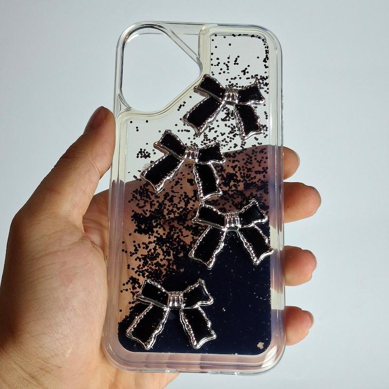 کاور IPhone 17 آکواریومی فانتزی اپل آیفون ۱۷ نرمال