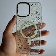 کاور IPhone 17 شاینی فانتزی اپل آیفون ۱۷ نرمال