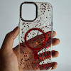 کاور IPhone 17 شاینی فانتزی اپل آیفون ۱۷ نرمال