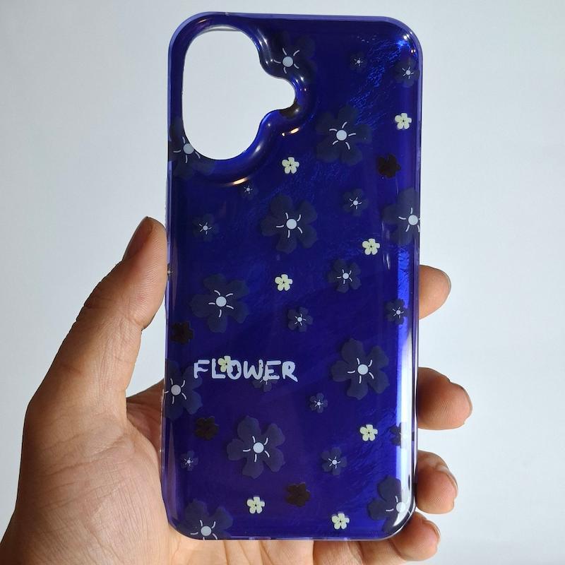 کاور IPhone 17 شکوفه IMD آیفون ۱۷ نرمال