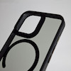 کاور IPhone 17 دودی مگسیف ساپورت اپل آیفون ۱۷ نرمال