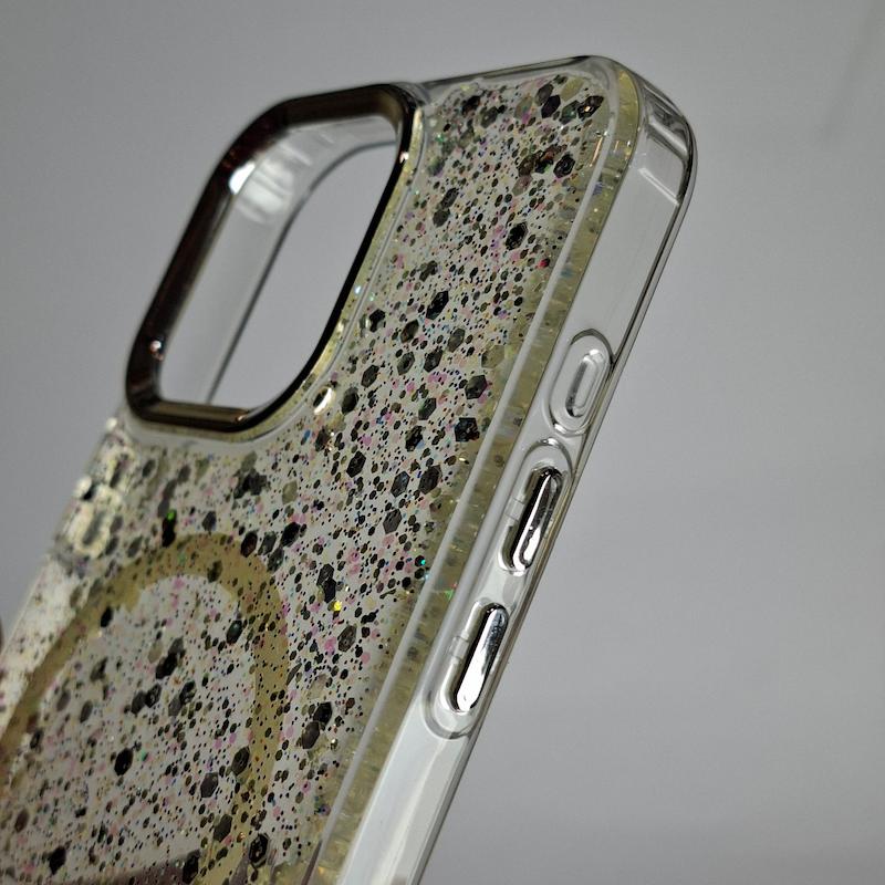 کاور IPhone 16 Pro Max شاینی فانتزی اپل آیفون ۱۶ پرو مکس