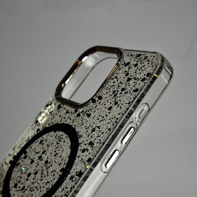 کاور IPhone 16 Pro Max شاینی فانتزی اپل آیفون ۱۶ پرو مکس