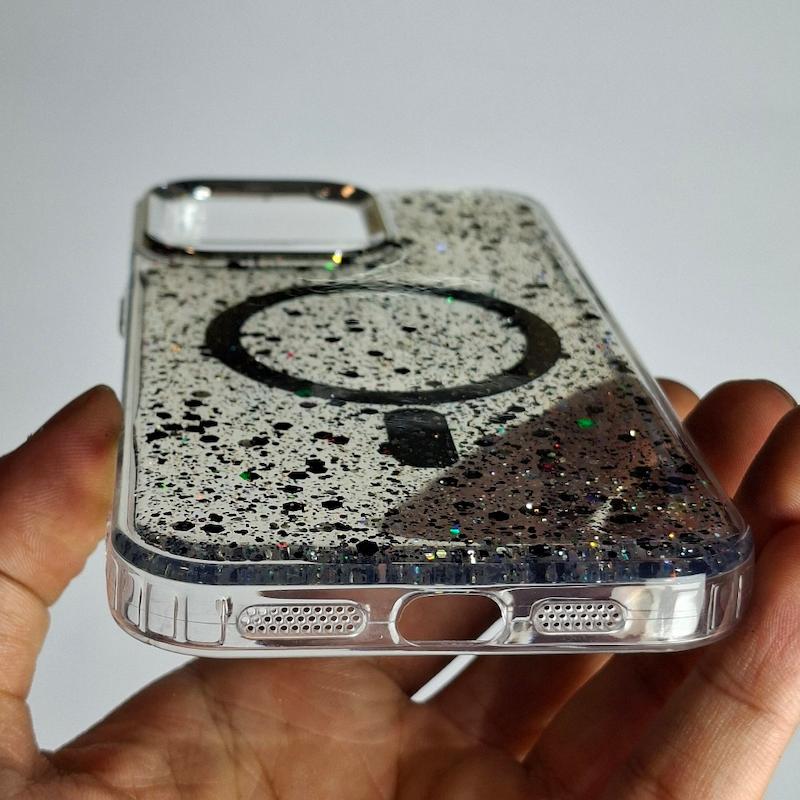 کاور IPhone 16 Pro Max شاینی فانتزی اپل آیفون ۱۶ پرو مکس