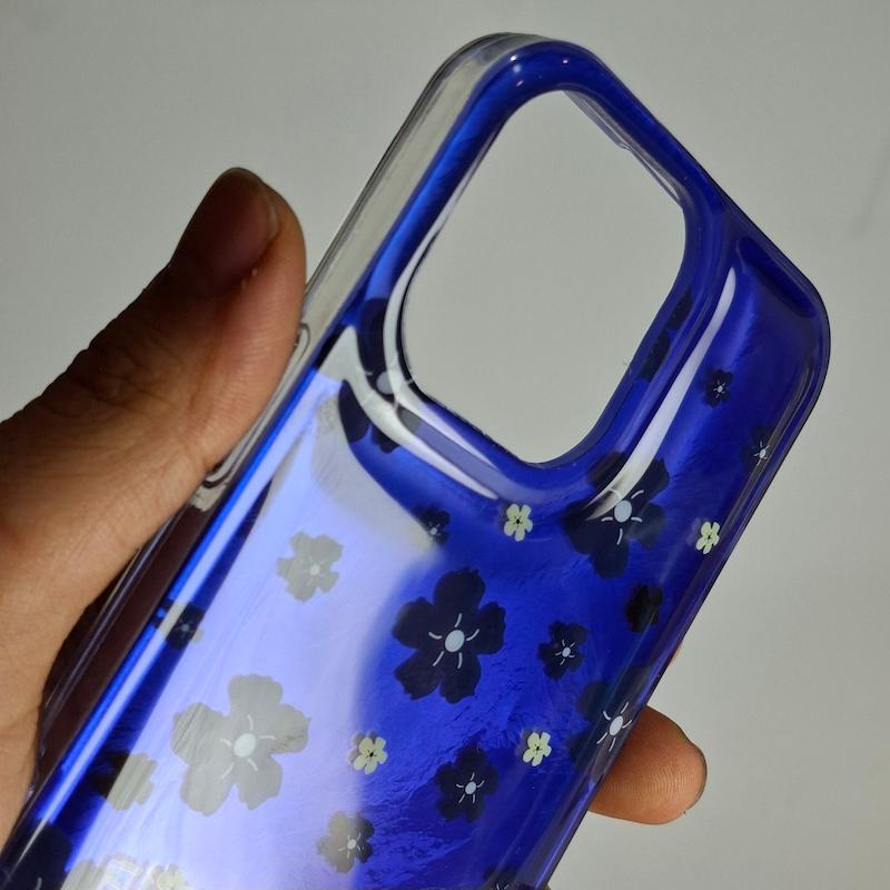 کاور IPhone 16 Pro Max شکوفه IMD آیفون ۱۶ پرو مکس