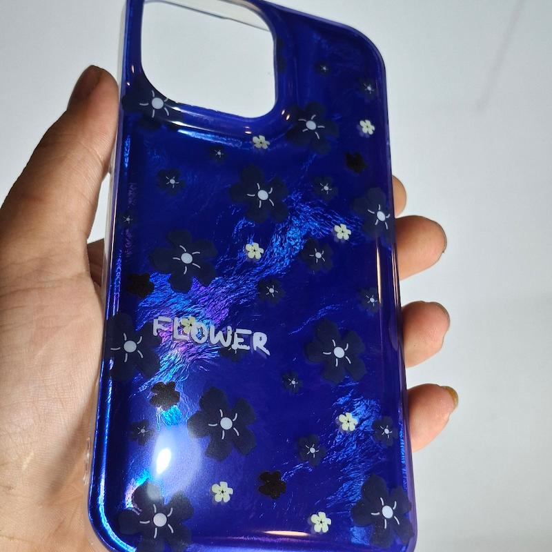 کاور IPhone 16 Pro Max شکوفه IMD آیفون ۱۶ پرو مکس