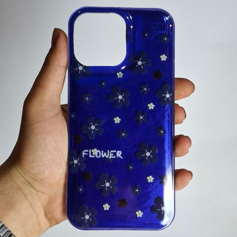 کاور IPhone 16 Pro Max شکوفه IMD آیفون ۱۶ پرو مکس