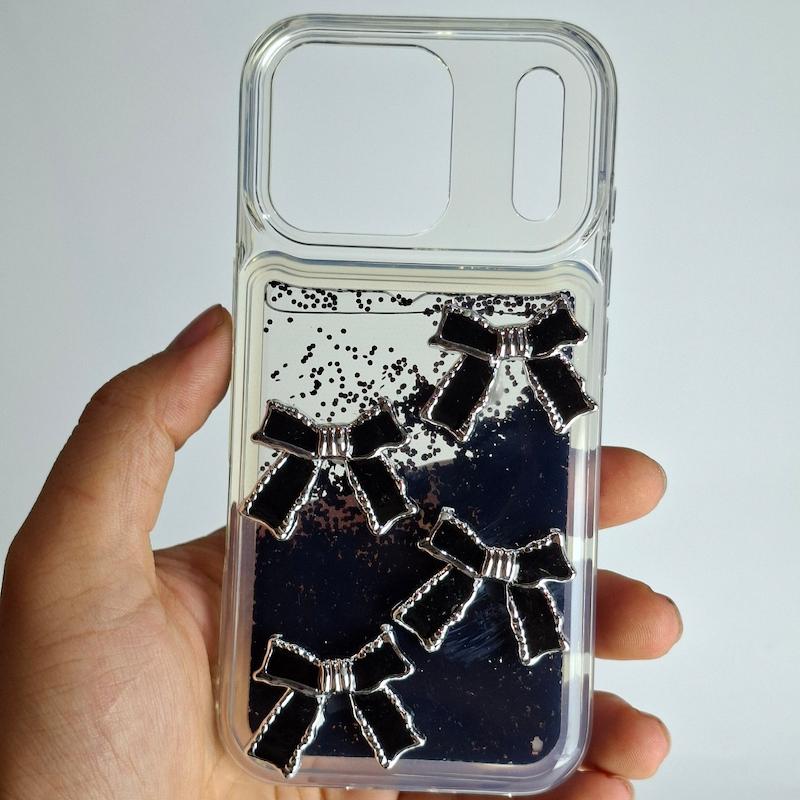 کاور IPhone 17 Pro آکواریومی فانتزی اپل آیفون ۱۷ پرو