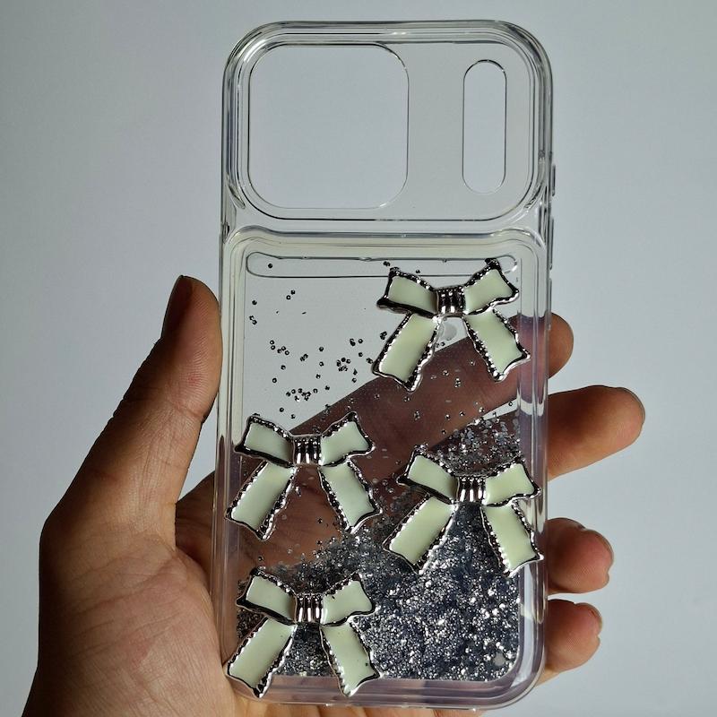 کاور IPhone 17 Pro آکواریومی فانتزی اپل آیفون ۱۷ پرو
