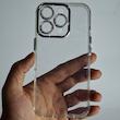 کاور IPhone 16 Pro شاینی فانتزی اپل آیفون ۱۶ پرو