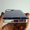 کاور IPhone 16 شکوفه IMD آیفون ۱۶ نرمال 