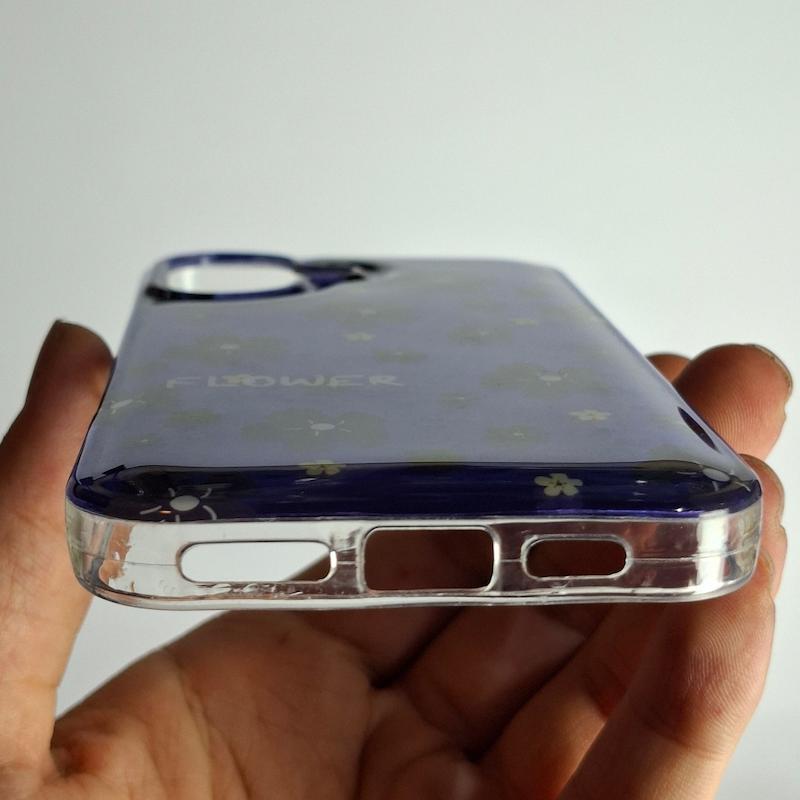 کاور IPhone 16 شکوفه IMD آیفون ۱۶ نرمال 