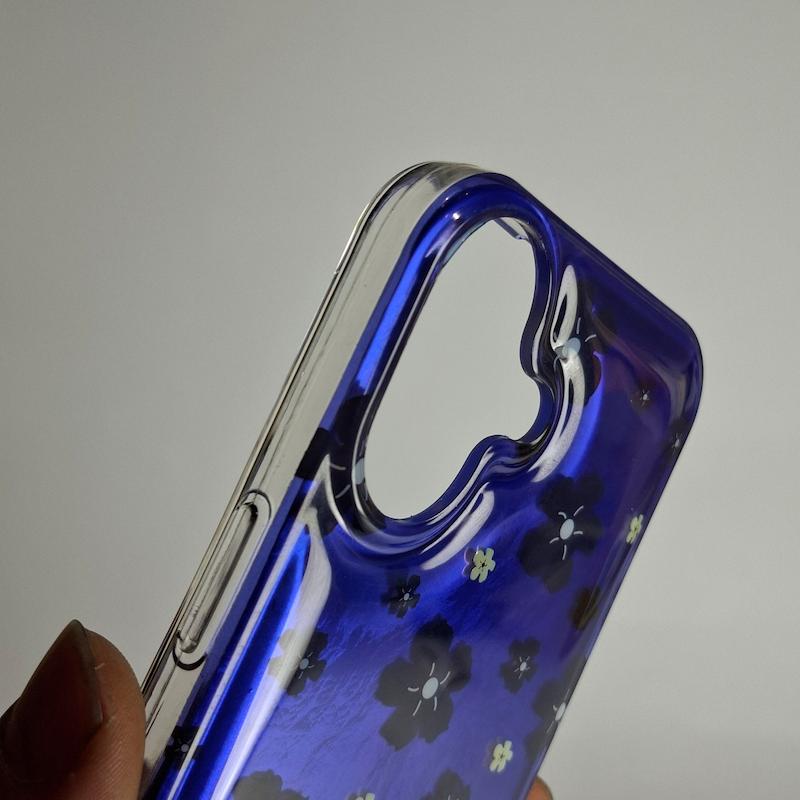 کاور IPhone 16 شکوفه IMD آیفون ۱۶ نرمال 