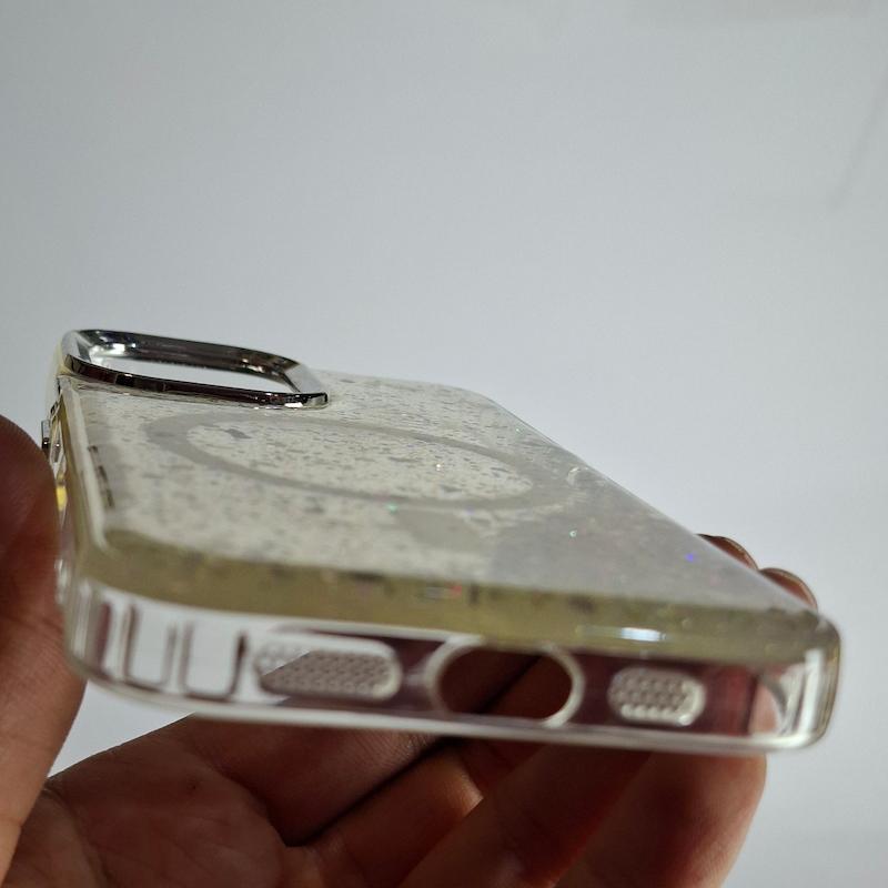 کاور IPhone 16 شاینی فانتزی اپل آیفون ۱۶ نرمال
