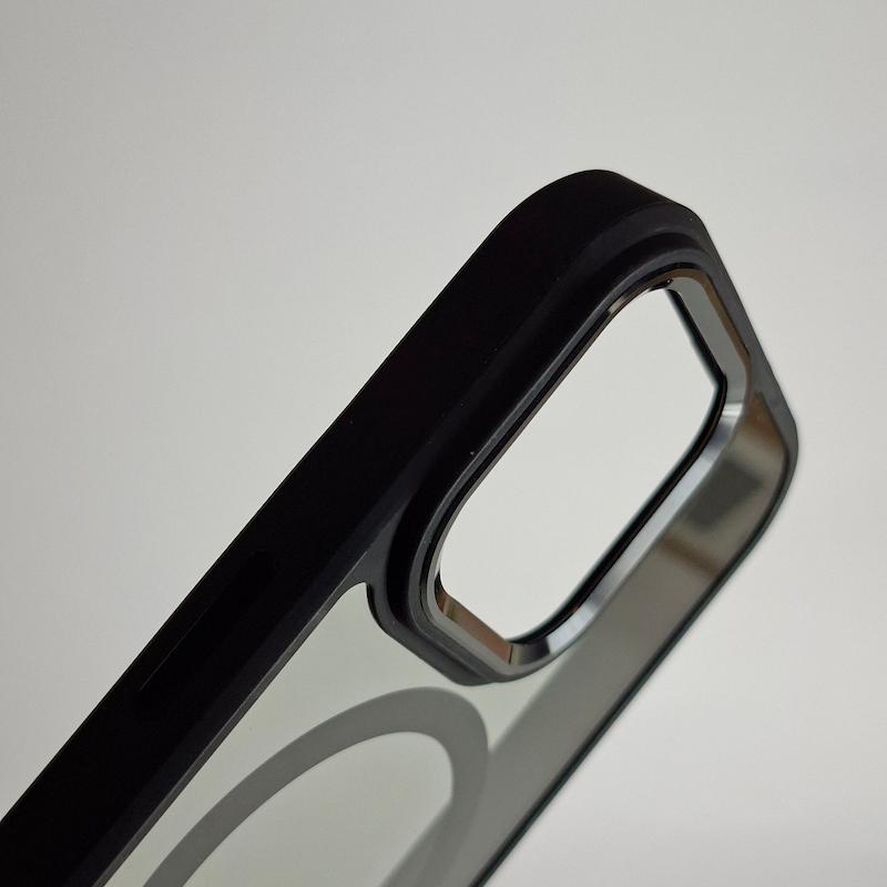 کاور IPhone 16 دودی مگسیف ساپورت اپل آیفون ۱۶ نرمال