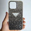 کاور IPhone 15 Pro Max شاینی پرادا اپل آیفون ۱۵ پرو مکس