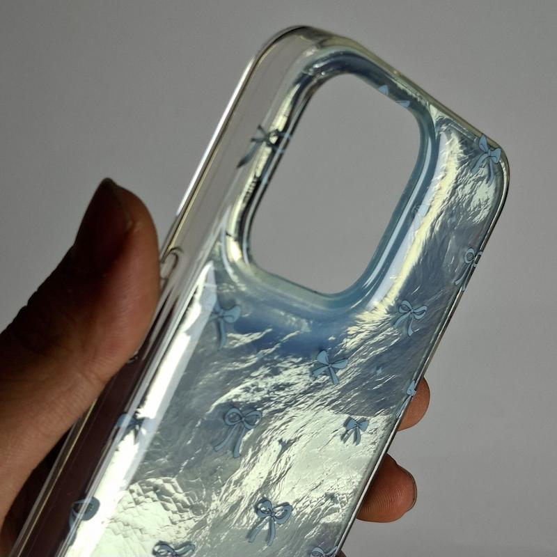 کاور IPhone 15 Pro Max پاپیون ریز IMD آیفون ۱۵ پرو مکس
