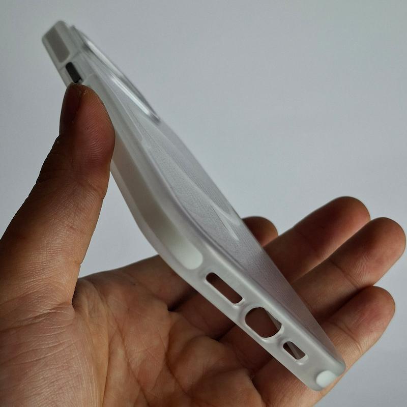کاور IPhone 15 Pro Max آیس مات گارد اپل آیفون ۱۵ پرو مکس
