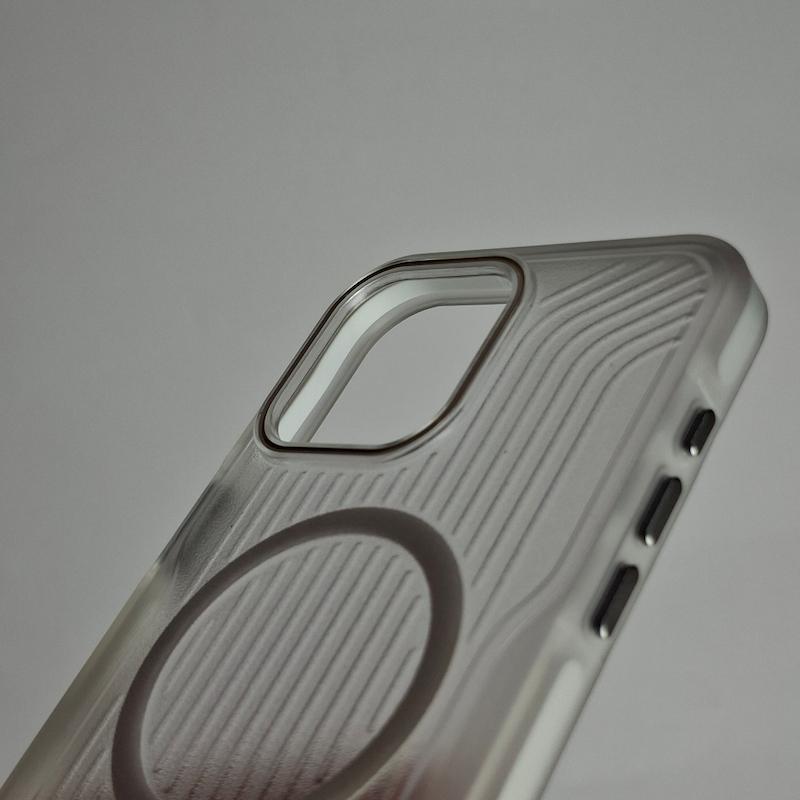 کاور IPhone 15 Pro Max آیس مات گارد اپل آیفون ۱۵ پرو مکس