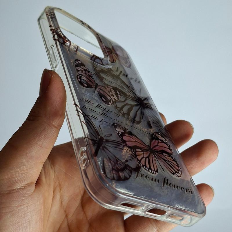 کاور IPhone 15 Pro Max پروانه آپ IMD آیفون ۱۵ پرو مکس