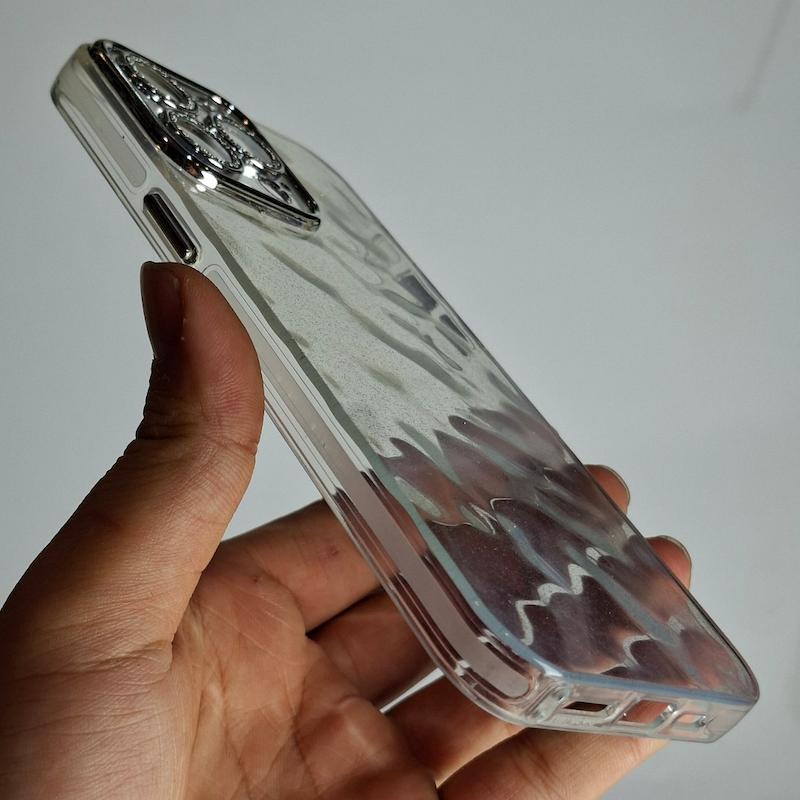 کاور IPhone 15 Pro Max شاینی فانتزی اپل آیفون ۱۵ پرومکس